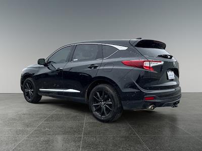 2021 Acura RDX AWD SUV for sale #104583U - photo 2