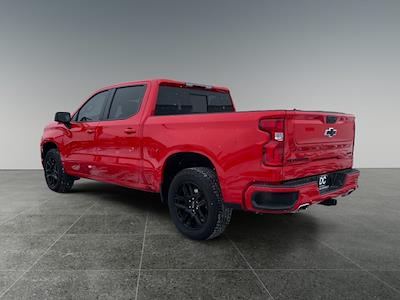 2023 Chevrolet Silverado 1500 Crew Cab 4WD Pickup for sale #104593U - photo 2