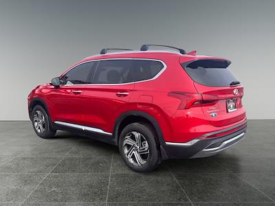 Used 2022 Hyundai Santa Fe SEL AWD SUV for sale #104596U - photo 2