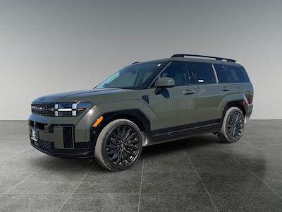 Used 2025 Hyundai Santa Fe Calligraphy FWD SUV for sale #104599U - photo 1