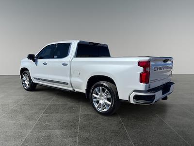 2023 Chevrolet Silverado 1500 Crew Cab 4WD Pickup for sale #104605U - photo 2