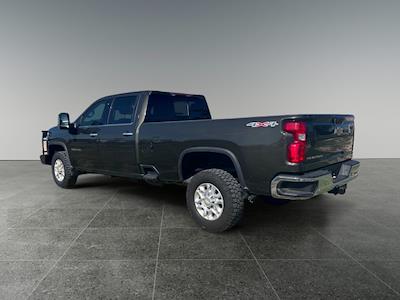 2022 Chevrolet Silverado 3500 Crew Cab 4WD Pickup for sale #104626U - photo 2