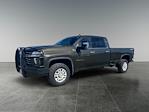 2022 Chevrolet Silverado 3500 Crew Cab 4WD Pickup for sale #104626U - photo 1