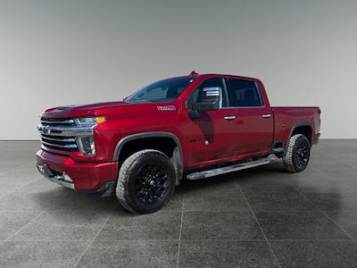 2020 Chevrolet Silverado 2500 Crew Cab 4WD Pickup for sale #104633U - photo 1