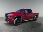 2020 Chevrolet Silverado 2500 Crew Cab SRW 4WD Pickup for sale #104633U - photo 1