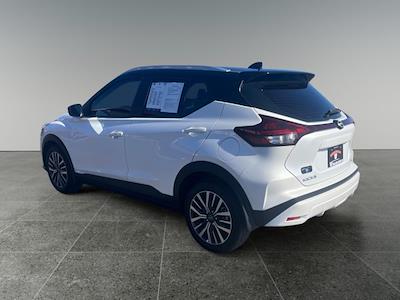 Used 2022 Nissan Kicks SV SUV for sale #104639U - photo 2