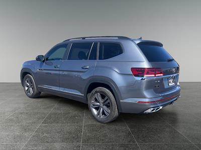 2021 Volkswagen Atlas AWD SUV for sale #104641U - photo 2
