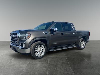 2019 GMC Sierra 1500 Crew Cab 4WD Pickup for sale #104645U - photo 1