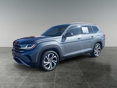 2021 Volkswagen Atlas AWD SUV for sale #104658U - photo 1