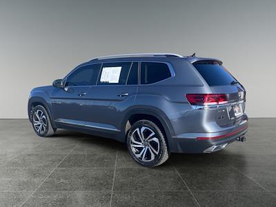 2021 Volkswagen Atlas AWD SUV for sale #104658U - photo 2