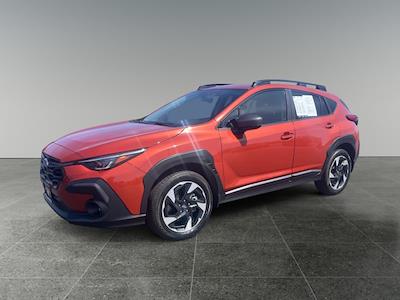 2024 Subaru Crosstrek AWD SUV for sale #104659U - photo 1