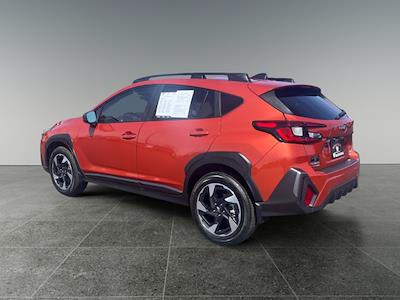 2024 Subaru Crosstrek AWD SUV for sale #104659U - photo 2