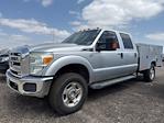 2012 Ford F-350 Crew Cab SRW 4x4 Service Truck for sale #104663U - photo 1