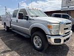 2012 Ford F-350 Crew Cab SRW 4x4 Service Truck for sale #104663U - photo 7
