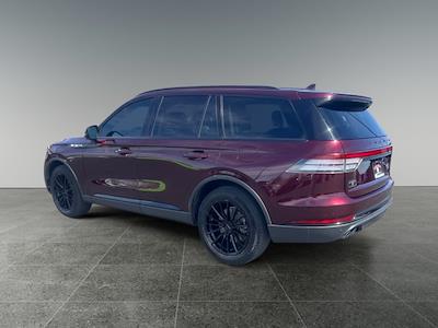 Used 2020 Lincoln Aviator Reserve AWD SUV for sale #104667U - photo 2