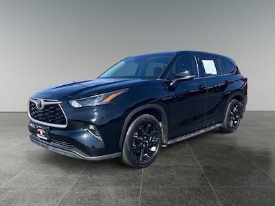 2022 Toyota Highlander FWD SUV for sale #104670U - photo 1