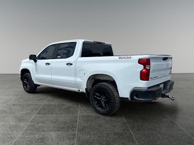 2022 Chevrolet Silverado 1500 Crew Cab 4WD Pickup for sale #104672U - photo 2