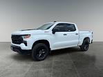 2022 Chevrolet Silverado 1500 Crew Cab 4WD Pickup for sale #104672U - photo 1