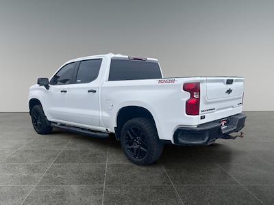 2024 Chevrolet Silverado 1500 Crew Cab 4WD Pickup for sale #104673U - photo 2