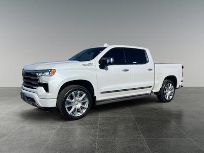 2024 Chevrolet Silverado 1500 Crew Cab 4WD Pickup for sale #104681U - photo 1