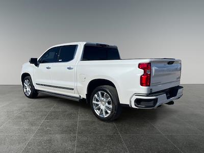 2024 Chevrolet Silverado 1500 Crew Cab 4WD Pickup for sale #104681U - photo 2