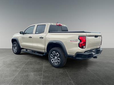 2023 Chevrolet Colorado Crew Cab 4WD Pickup for sale #104686U - photo 2