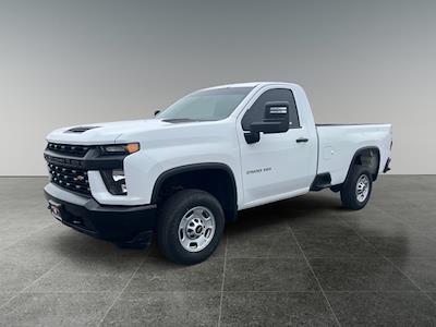 2023 Chevrolet Silverado 2500 Regular Cab SRW 2WD Pickup for sale #104690U - photo 1