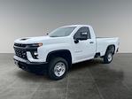 2023 Chevrolet Silverado 2500 Regular Cab SRW 2WD Pickup for sale #104690U - photo 1