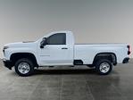 2023 Chevrolet Silverado 2500 Regular Cab SRW 2WD Pickup for sale #104690U - photo 3
