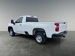 2023 Chevrolet Silverado 2500 Regular Cab SRW 2WD Pickup for sale #104690U - photo 2