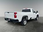 2023 Chevrolet Silverado 2500 Regular Cab SRW 2WD Pickup for sale #104690U - photo 5