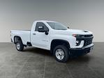 2023 Chevrolet Silverado 2500 Regular Cab SRW 2WD Pickup for sale #104690U - photo 7