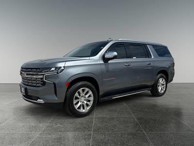 2021 Chevrolet Suburban 4WD SUV for sale #104693U - photo 1