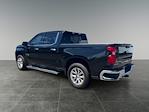 2022 Chevrolet Silverado 1500 LTD Crew Cab 4WD Pickup for sale #104701U - photo 2