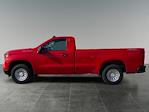 2024 Chevrolet Silverado 1500 Regular Cab 4WD Pickup for sale #104703U - photo 3
