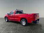 2024 Chevrolet Silverado 1500 Regular Cab 4WD Pickup for sale #104703U - photo 2