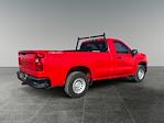 2024 Chevrolet Silverado 1500 Regular Cab 4WD Pickup for sale #104703U - photo 5