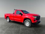 2024 Chevrolet Silverado 1500 Regular Cab 4WD Pickup for sale #104703U - photo 7