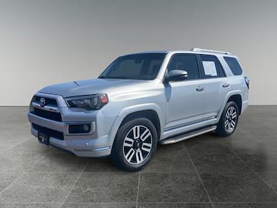 2019 Toyota 4Runner 4x4 SUV for sale #104709U - photo 1
