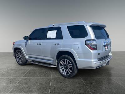 2019 Toyota 4Runner 4x4 SUV for sale #104709U - photo 2