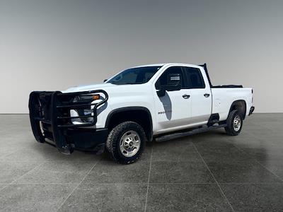 2021 Chevrolet Silverado 2500 Double Cab SRW 4WD Pickup for sale #104712U - photo 1