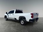 2021 Chevrolet Silverado 2500 Double Cab SRW 4WD Pickup for sale #104712U - photo 2