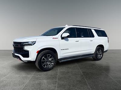 2021 Chevrolet Suburban 4WD SUV for sale #104722U - photo 1