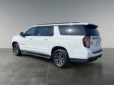 2021 Chevrolet Suburban 4WD SUV for sale #104722U - photo 2
