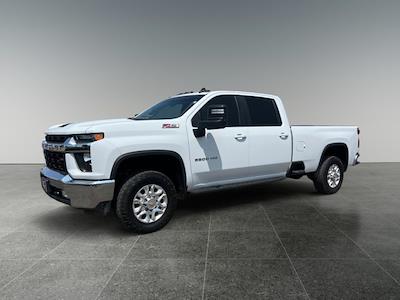 2022 Chevrolet Silverado 2500 Crew Cab SRW 4WD Pickup for sale #104723U - photo 1