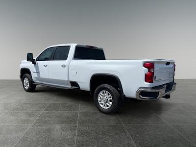 2022 Chevrolet Silverado 2500 Crew Cab SRW 4WD Pickup for sale #104723U - photo 2