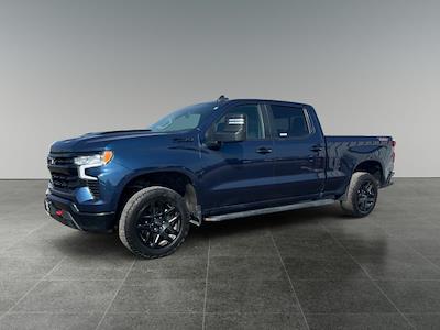 2023 Chevrolet Silverado 1500 Crew Cab 4WD Pickup for sale #104727U - photo 1