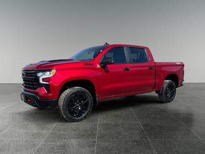 2023 Chevrolet Silverado 1500 Crew Cab 4WD Pickup for sale #104731U - photo 1