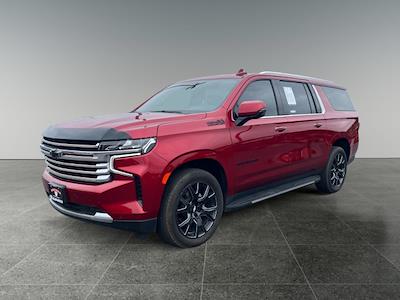 2021 Chevrolet Suburban 4WD SUV for sale #104734U - photo 1