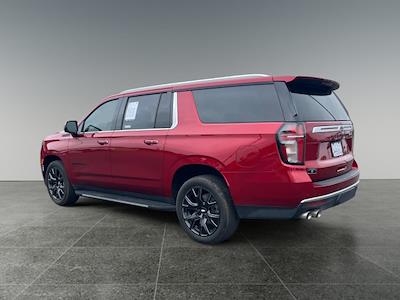 2021 Chevrolet Suburban 4WD SUV for sale #104734U - photo 2